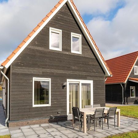 Holiday Home Near Strand Gorishoek Scherpenisse Buitenkant foto